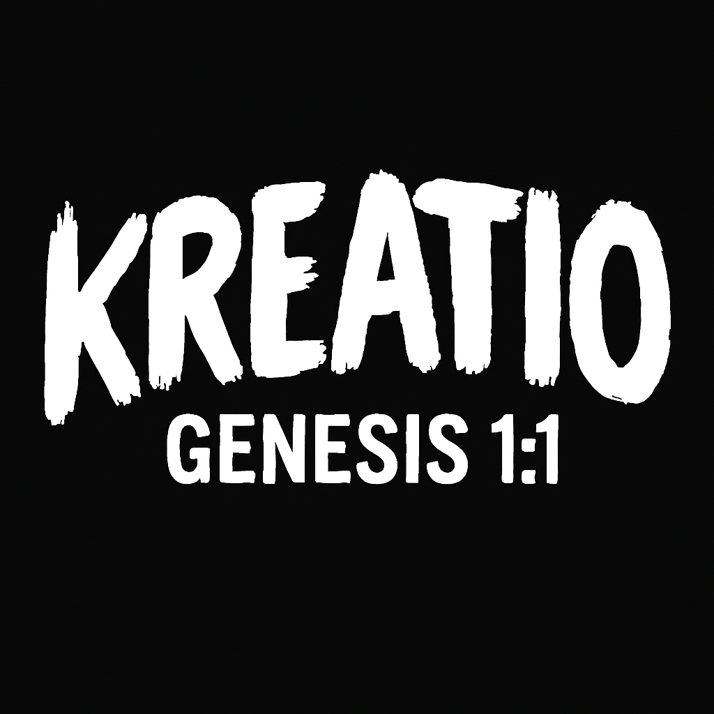 Kreatio Kulture Fellowship Logo